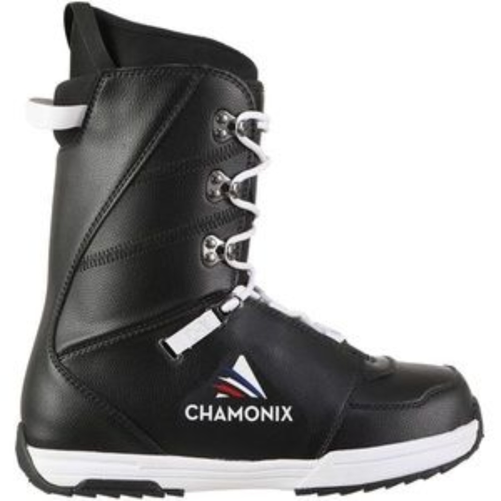 Mens Snowboard boots